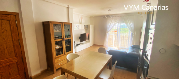 2 bedrooms Apartment in Alcala, Spain No. 5554 3