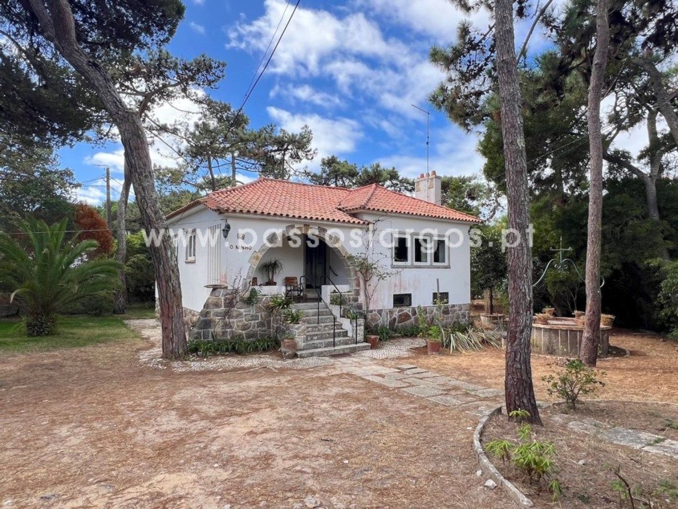 Дом с 4 спальнями в Колариш, Португалия № 332708