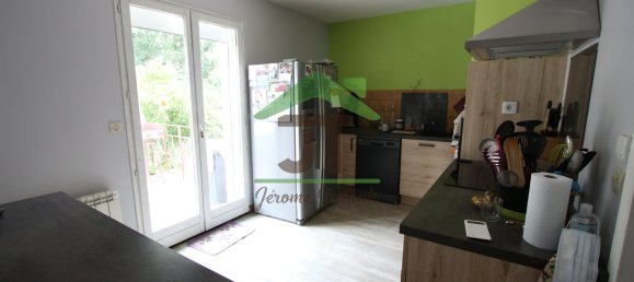 5 غرف نوم منزل في Eure-et-Loir, France رقم 66546 6