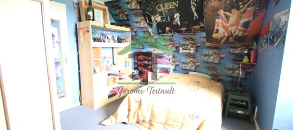 5 غرف نوم منزل في Eure-et-Loir, France رقم 66546 9