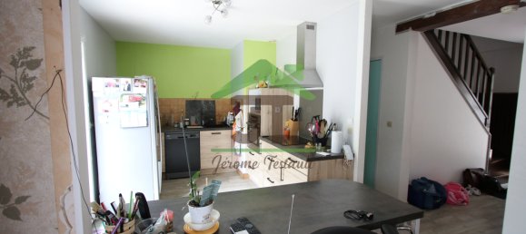 5 غرف نوم منزل في Eure-et-Loir, France رقم 66546 7