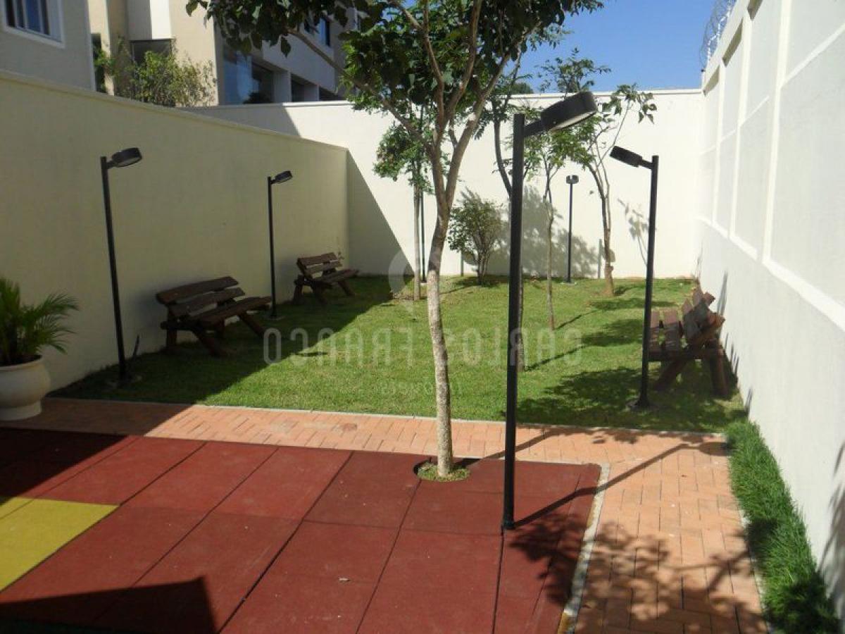 4 bedrooms House in Sao Paulo, Brazil No. 593822