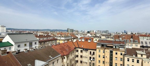 2-salle Appartement à Favoriten, Austria No. 256175 18