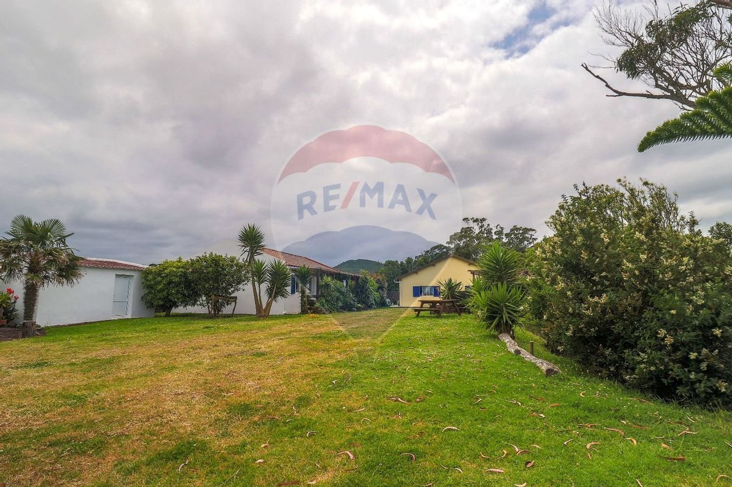 2 bedrooms Bungalow in Rabo de Peixe, Portugal No. 44244