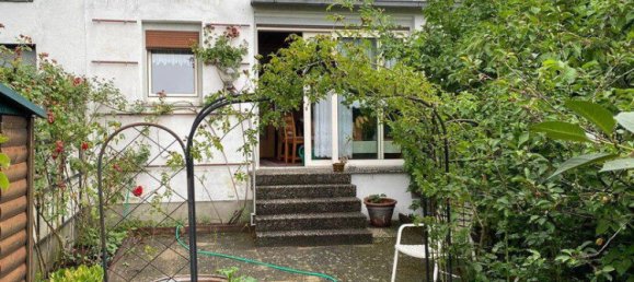 Adosado de 4 habitaciónes en Hakenfelde, Germany No. 266571 4