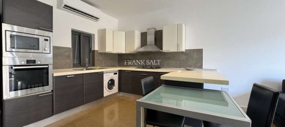 Квартира с 2 спальнями в Моста, Мальта № 3087 2