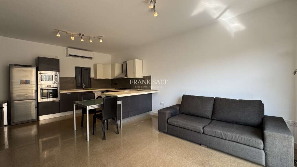 Квартира с 2 спальнями в Моста, Мальта № 3087