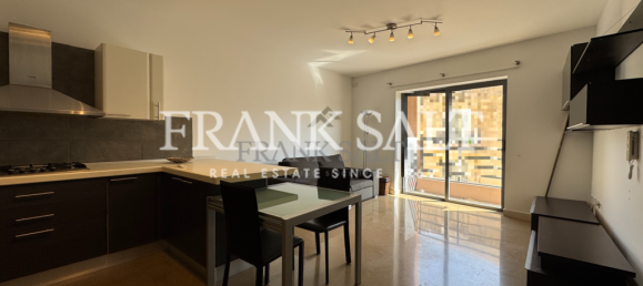 Квартира с 2 спальнями в Моста, Мальта № 3087 3