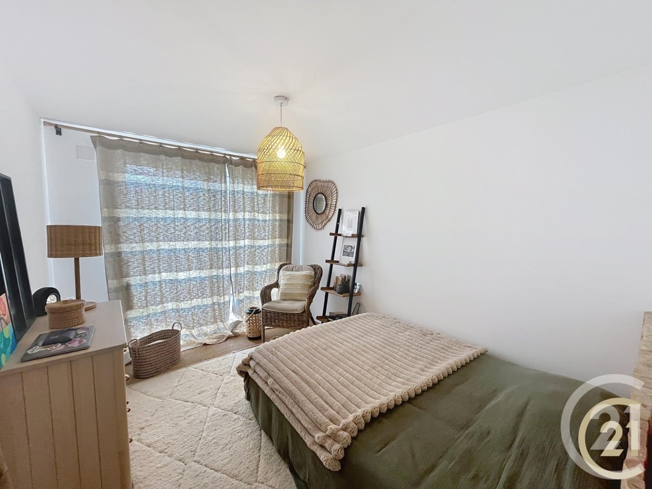 Дом с 4 спальнями в Сен-Мало, Франция № 48341