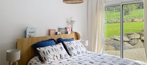 Дом с 4 спальнями в Сен-Мало, Франция № 48341 13