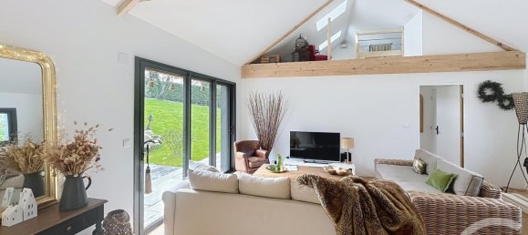 Дом с 4 спальнями в Сен-Мало, Франция № 48341 5