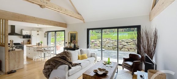 Дом с 4 спальнями в Сен-Мало, Франция № 48341 3