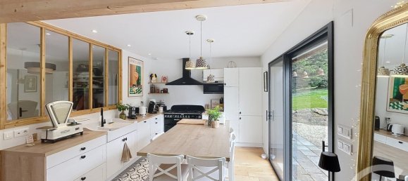 Дом с 4 спальнями в Сен-Мало, Франция № 48341 7