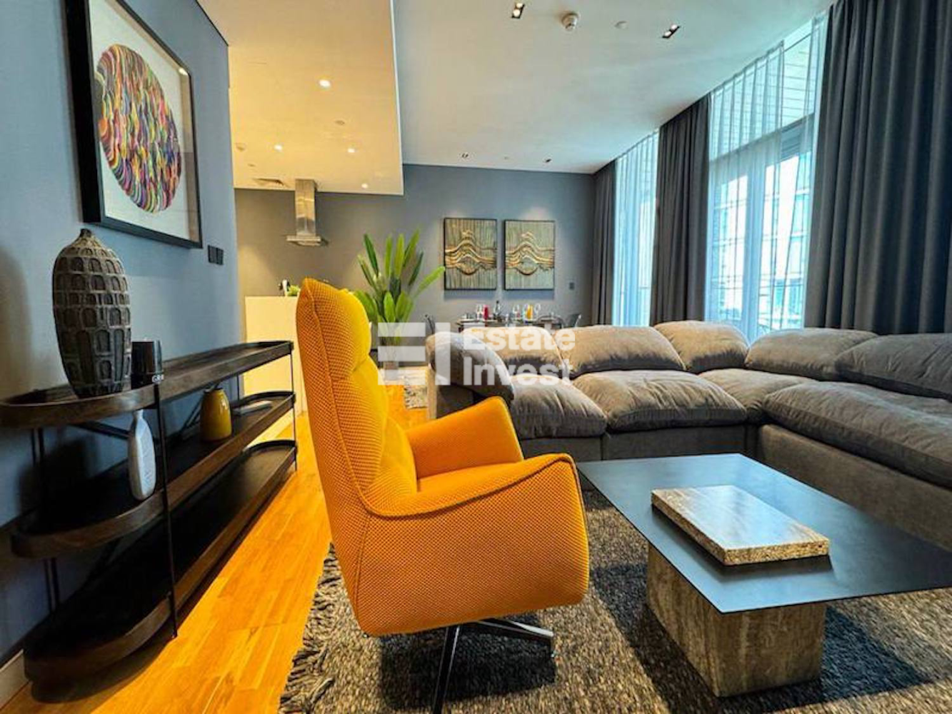 1 Schlafzimmer Wohnung in Dubai, UAE, Nr. 20911