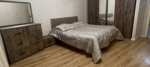 2 Schlafzimmer Wohnung in Chataj, Azerbaijan, Nr. 121 4