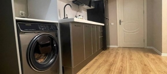 2 Schlafzimmer Wohnung in Chataj, Azerbaijan, Nr. 121 3