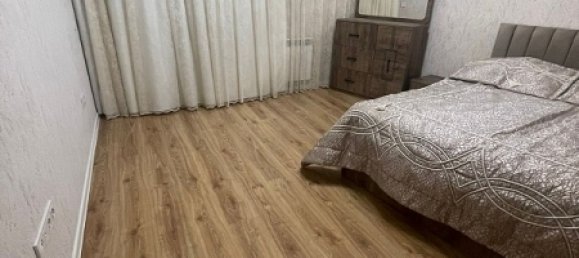 2 Schlafzimmer Wohnung in Chataj, Azerbaijan, Nr. 121 6