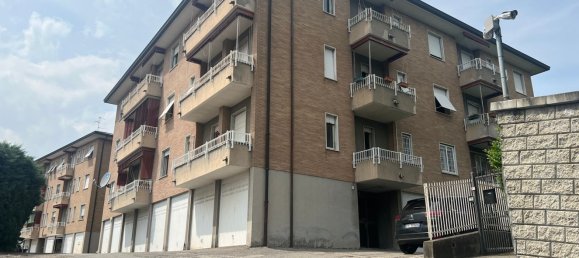 3-salle Appartement à Como, Italy No. 61695 21