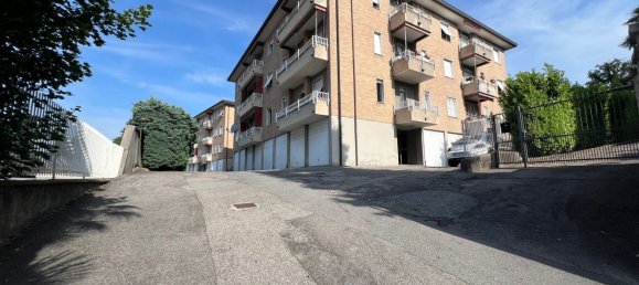 3-salle Appartement à Como, Italy No. 61695 22
