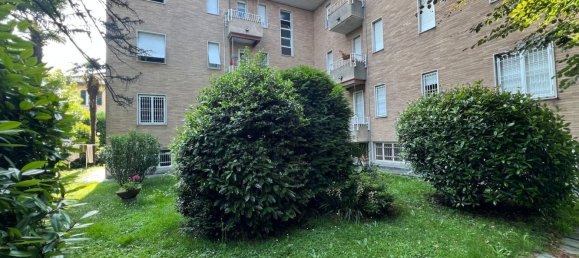 3-salle Appartement à Como, Italy No. 61695 17