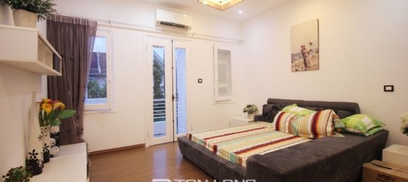 4 chambres Villa à Tay Ho, Vietnam No. 767 9