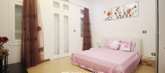 4 chambres Villa à Tay Ho, Vietnam No. 767 7