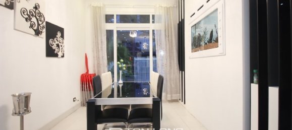 4 chambres Villa à Tay Ho, Vietnam No. 767 3