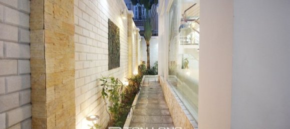 4 chambres Villa à Tay Ho, Vietnam No. 767 11