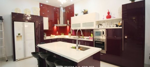 4 chambres Villa à Tay Ho, Vietnam No. 767 4