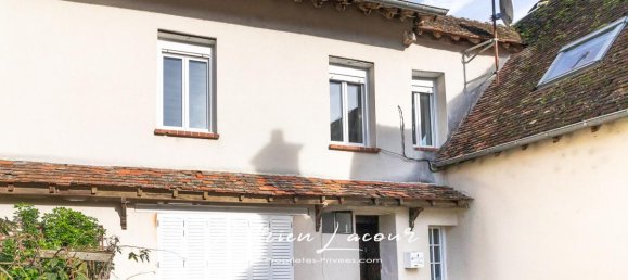 2 غرف نوم منزل في Romorantin-Lanthenay, France رقم 44717 2