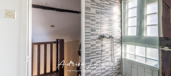 2 غرف نوم منزل في Romorantin-Lanthenay, France رقم 44717 13