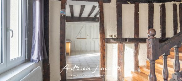 2 غرف نوم منزل في Romorantin-Lanthenay, France رقم 44717 8