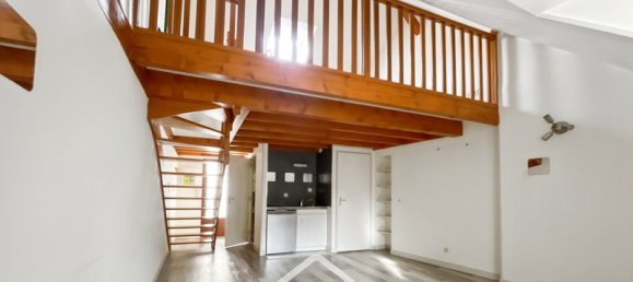 1 chambre Duplex à Dijon, France No. 49391 6