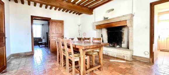 4 bedrooms House in Saint-Leger-Vauban, France No. 204828 3