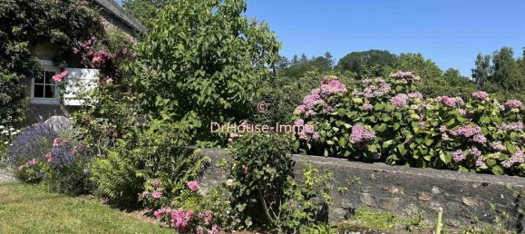 4 bedrooms House in Saint-Leger-Vauban, France No. 204828 11