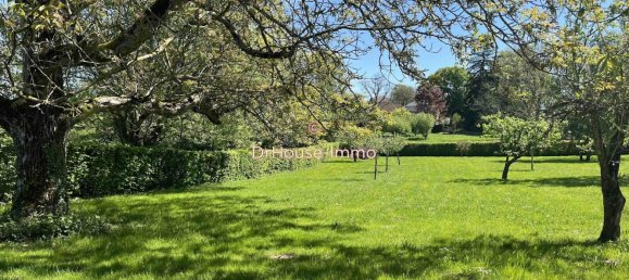 4 bedrooms House in Saint-Leger-Vauban, France No. 204828 10