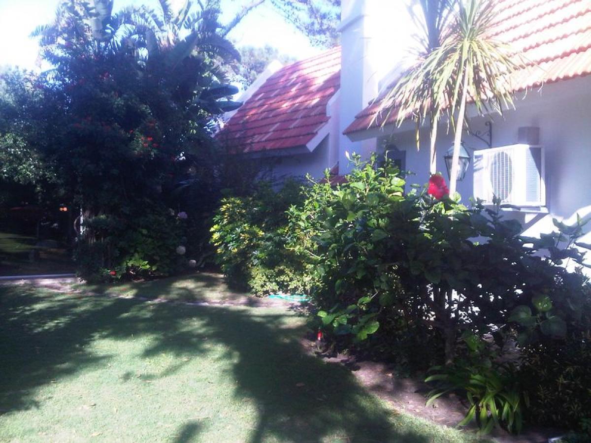 3 chambres Maison à Maldonado, Uruguay No. 8090