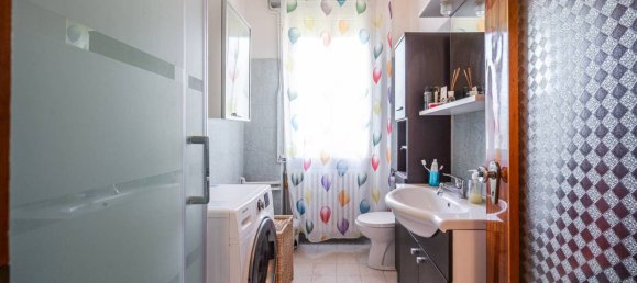 Apartamento de 2 dormitorios en San Giovanni in Persiceto, Italy No. 274177 24