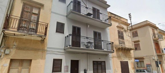 Casa de 5 dormitorios en Menfi, Italy No. 303906 7