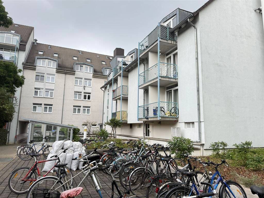 Studio à Gottingen, Germany No. 365457