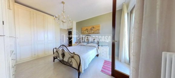 Apartamento de 3 divisões em Monte Urano, Italy N.º 107934 10