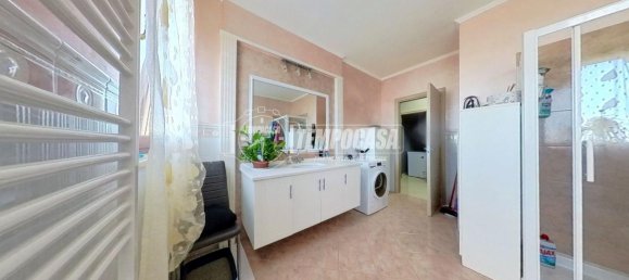 Apartamento de 3 divisões em Monte Urano, Italy N.º 107934 8