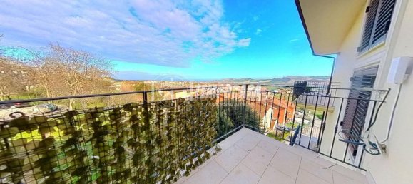 Apartamento de 3 divisões em Monte Urano, Italy N.º 107934 14