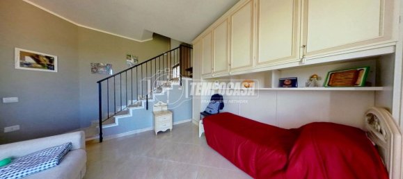 Apartamento de 3 divisões em Monte Urano, Italy N.º 107934 9
