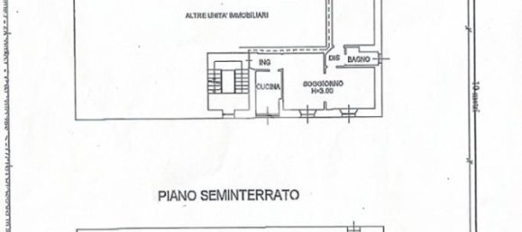 2 Schlafzimmer Wohnung in Brescia, Italy, Nr. 363416 19