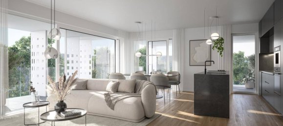 3-Zimmer Wohnung in Mödling, Austria, Nr. 23485 4