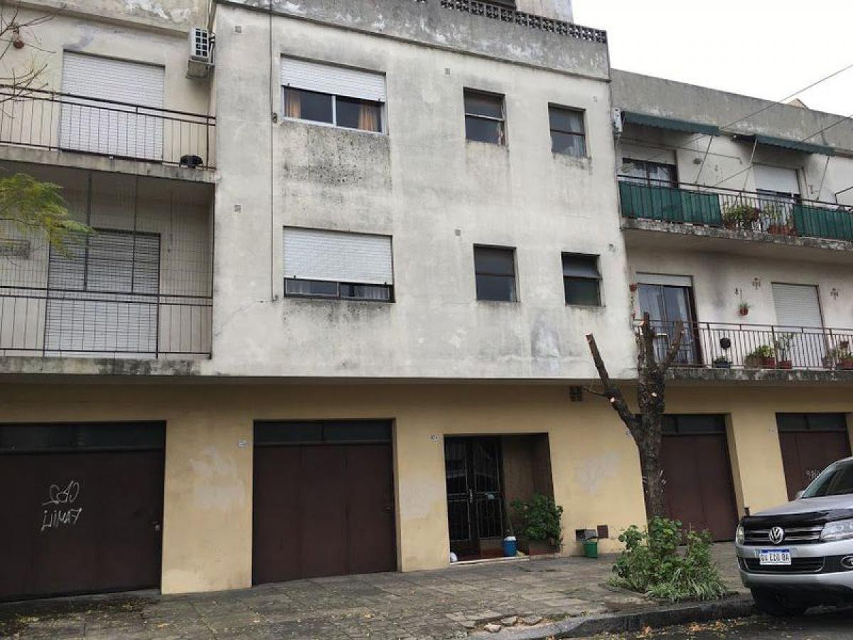 Studio in Buenos Aires, Argentina No. 90946