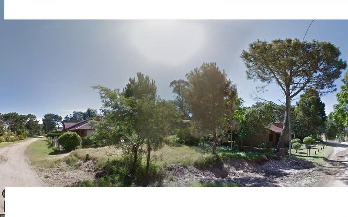  Land in Mar del Plata, Argentina No. 111180
