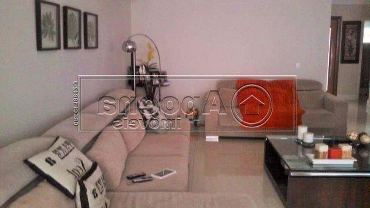 4 غرف نوم منزل في Sao Paulo, Brazil رقم 585005