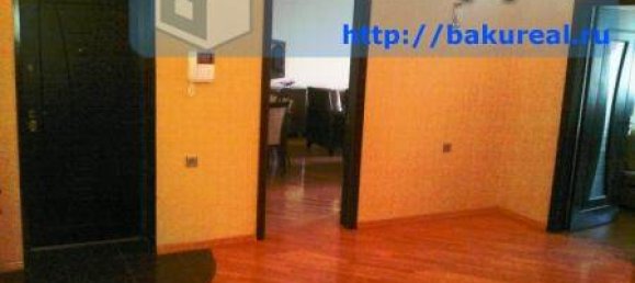 Apartamento de 4 dormitorios en Khatay, Azerbaijan No. 506 26